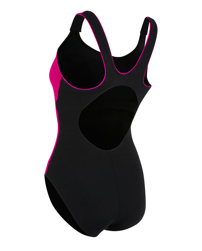 AQUA SPHERE Abby One Piece Swimsuit