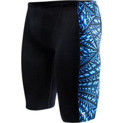 TYR Maniac Splice Costume Da Bagno Intero Bambino - Nylon/Lycra