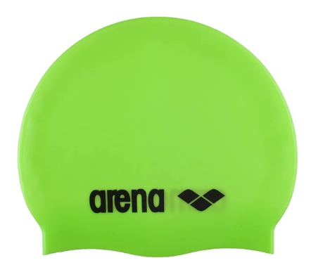 Arena SILICONE CAP Adult