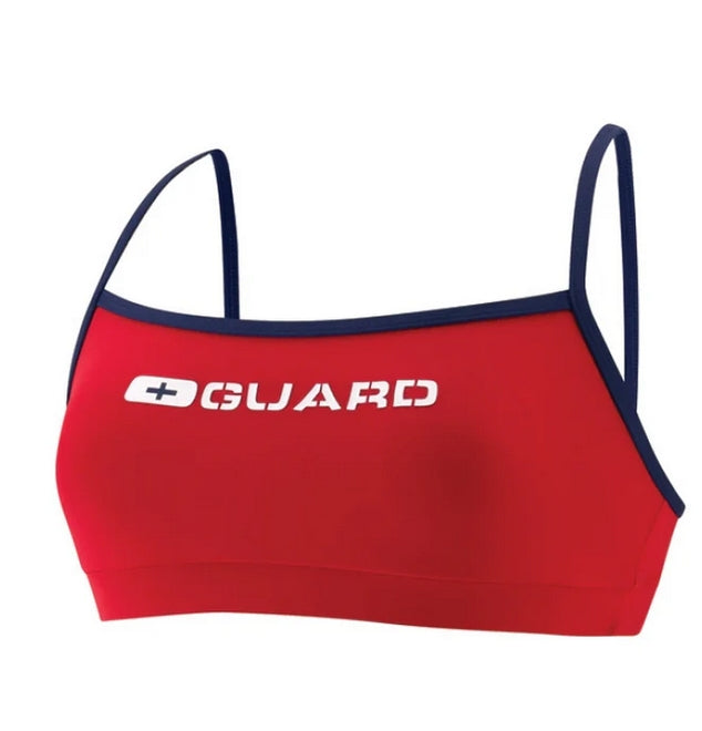 SPEEDO Guard Thin Strap Top
