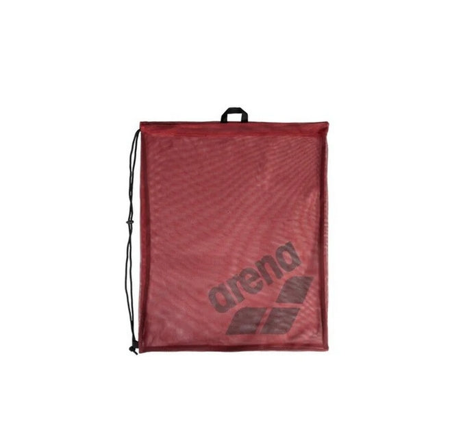 Arena One Go Mesh Bag
