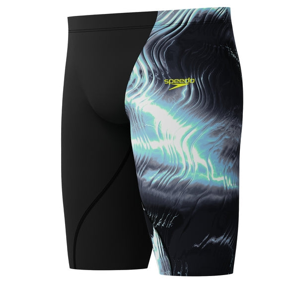 Speedo Men\'s LZR Pro 2.0 Printed Jammer