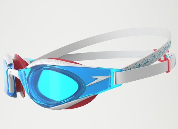 Speedo Adult Fastskin Hyper Elite Goggles