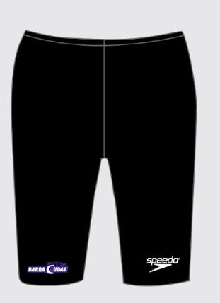Hopewell Valley-SPEEDO Male Solid ProLT JAMMER