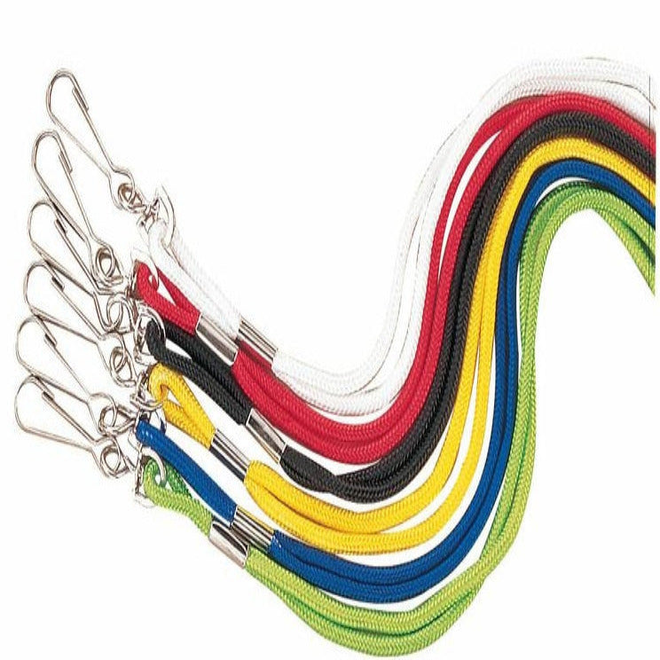 CHAMPION Whistle Rope Lanyard
