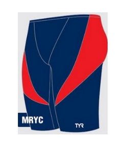 Miles River Yacht Club – TYR Men Hexa Jammer Swimsuit