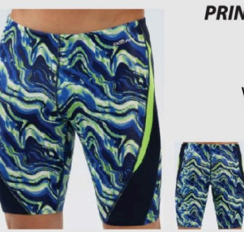 MEY_Dolfin Men Blaze Jammer