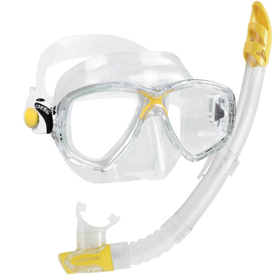 HEAD Manta/Marlin Dry Adult Combo