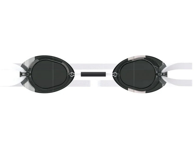 Speedo Swedish Mirrored Goggles