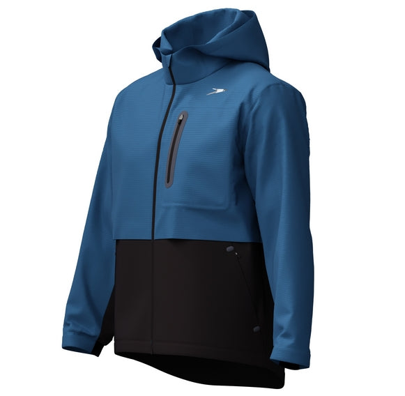 Speedo Male Pro Jacket