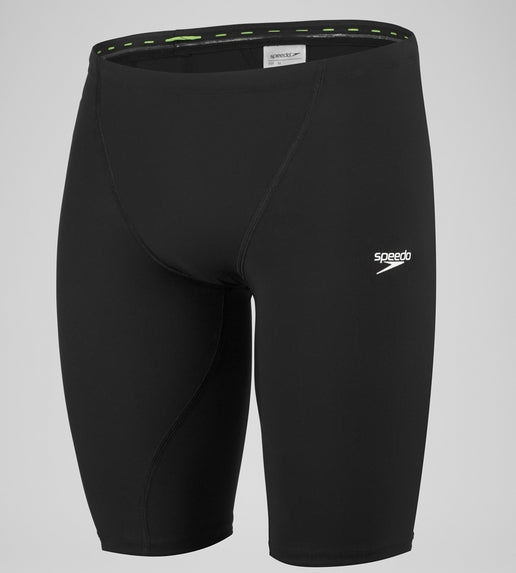 Speedo Men\'s LZR Pro 2.0 Solid Jammer