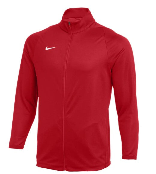 NIKE Men's Epic Knit Warm-Up Jacket 2.0