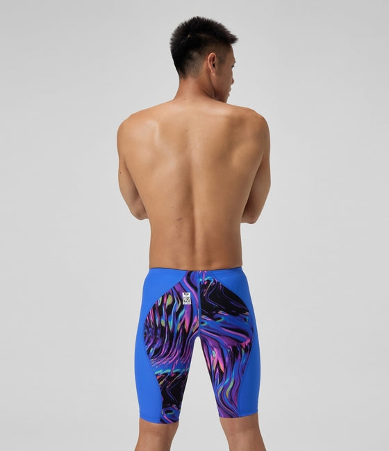 Speedo Men\'s LZR Pro 2.0 Printed Jammer