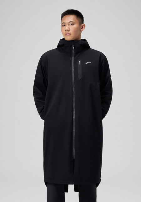 Speedo Men\'s Pro Parka