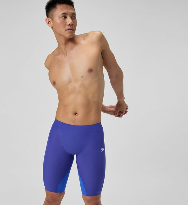 Speedo Men\'s LZR Pro 2.0 Solid Jammer