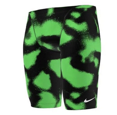 Nike Men\'s HydraStrong Multi Print Jammer Swimsuit - (Additional Colors)