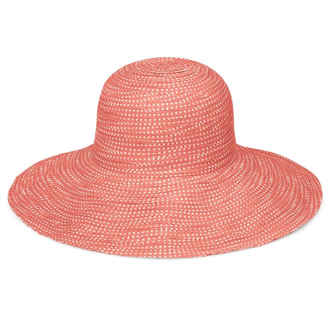 WALLAROO Scrunchie Women's Sun Protection Hat