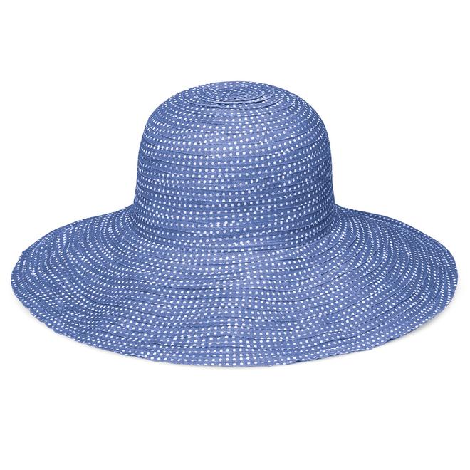 WALLAROO Scrunchie Women's Sun Protection Hat