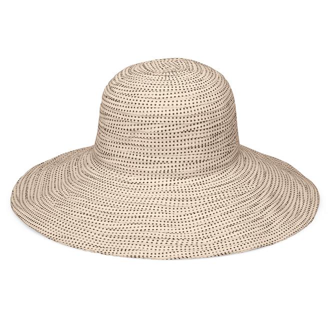 WALLAROO Scrunchie Women's Sun Protection Hat