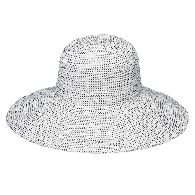 WALLAROO Scrunchie Women's Sun Protection Hat