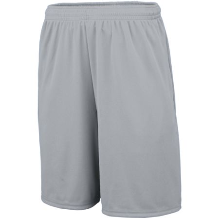 AUGUSTA Training Short With Pockets - Adult