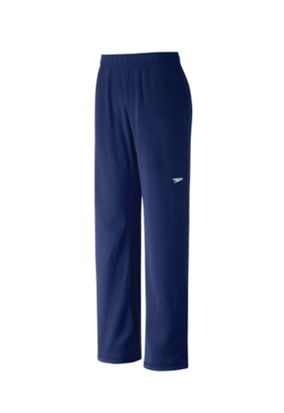 SPEEDO Female Streamline Warm-Up Pant - Adult