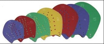 Red Fox Aquatic Club_Strokemaker Paddles