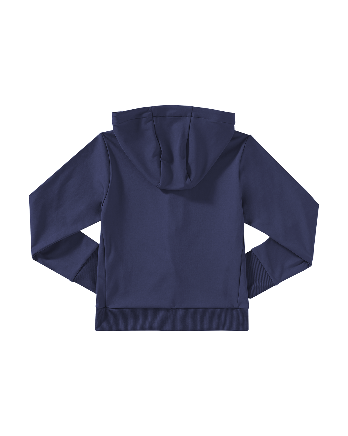 TYR Tech Youth Full Zip Hoodie