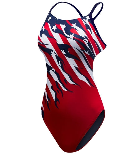 TYR Allegiance Cutouttfit