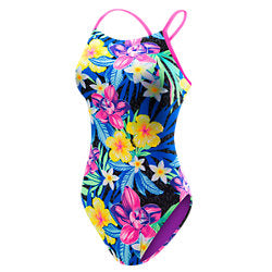 TYR Women\'s Amazonia Crosscutfit Tieback