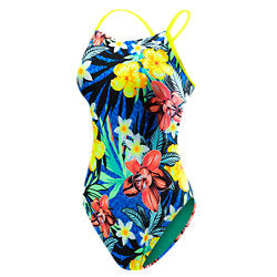 TYR Women\'s Amazonia Crosscutfit Tieback