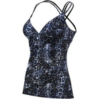 TYR Women's Serpiente Brooke Tank