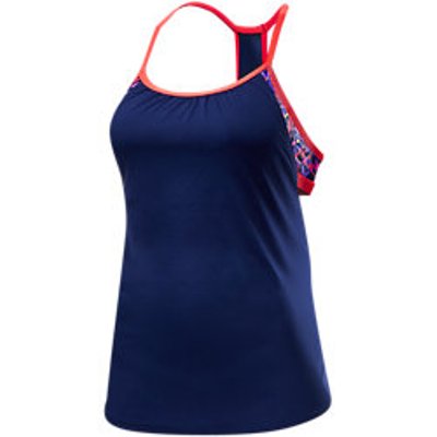 TYR Women's Carnivale Shea 2 In 1 Tank