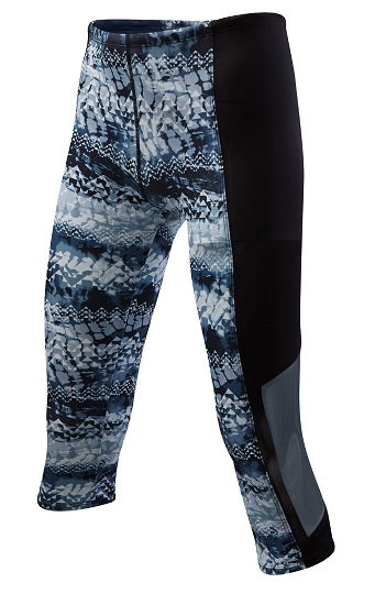 TYR Women\'s Emerald Lake Flex Splice Capri