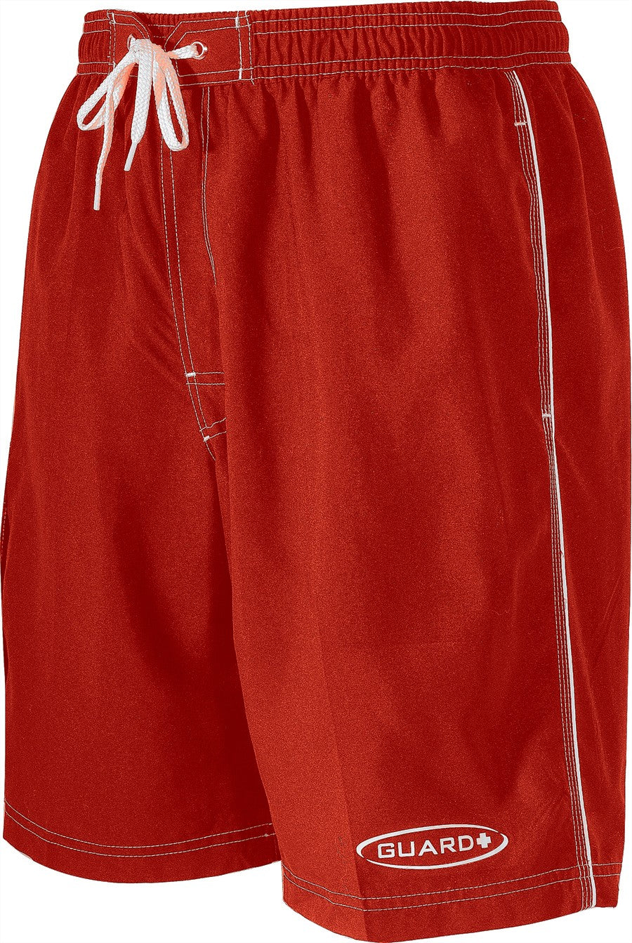 TYR Men\'s Guard Challenger Trunk