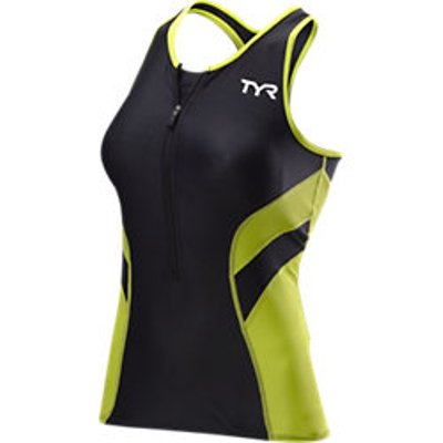 TYR Women\'s Competitor Tri Tank