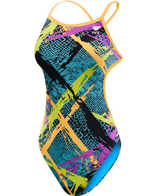 TYR Paseo Trinityfit Swimsuit Adult