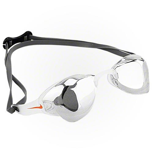 NIKE SWIM Resolute Max Goggle