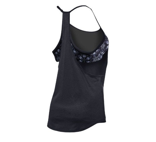 TYR Shea 2 In 1 Tank - Edessa