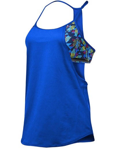 TYR Shea 2 In 1 Tank - Edessa