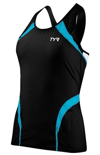 TYR Women\'s Carbon Triathlon Tank
