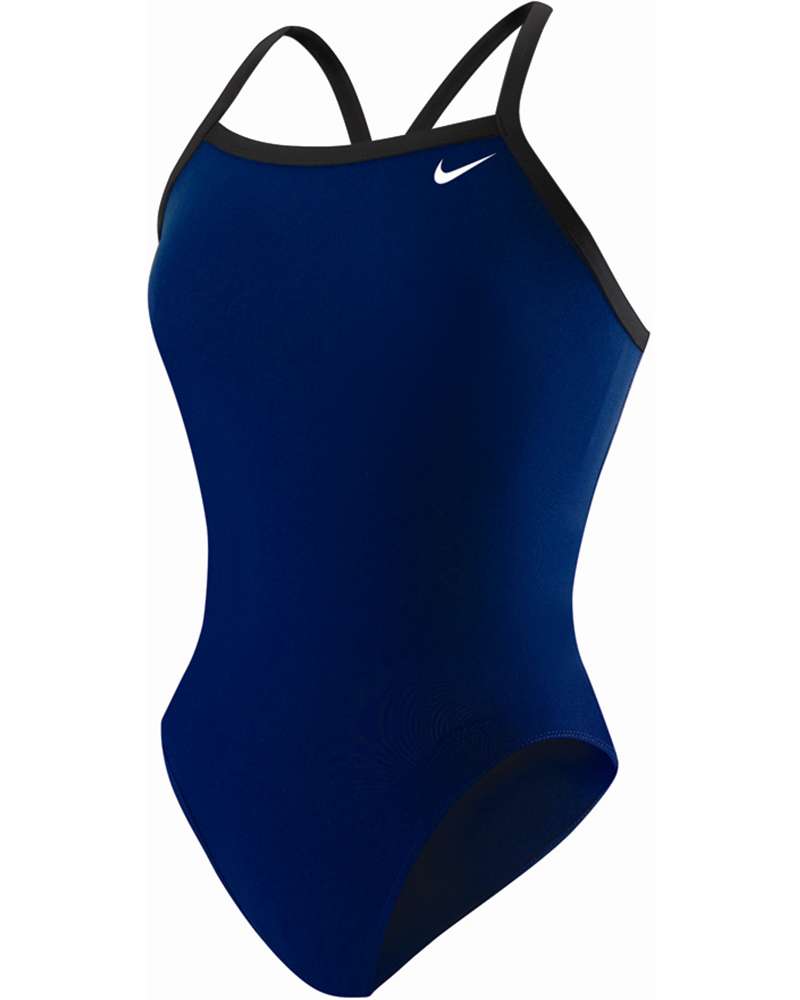 NIKE SWIM Poly Training Female Lingerie Tank - (Additional Colors)