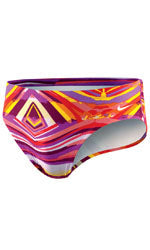 NIKE SWIM Rio Geo Brief