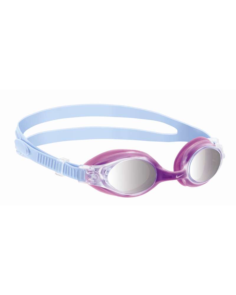 NIKE Cadet Youth Goggle Mirrored Lens
