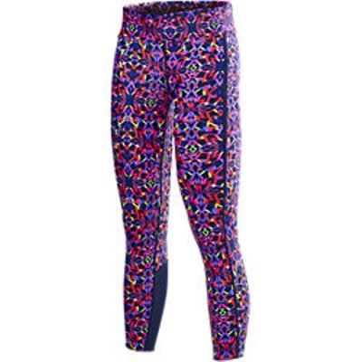 TYR Women's Carnivale Kalani Tight