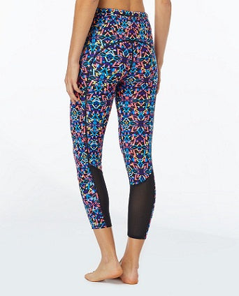 TYR Women's Carnivale Kalani Tight