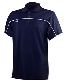 TYR Male Alliance Tech Polo
