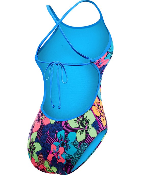 TYR Ohana Crosscutfit Swimsuit Adult
