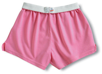 Female Authentic Soffe Team Shorts