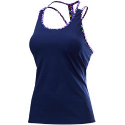 TYR Women's Carnivale Sierra Tank